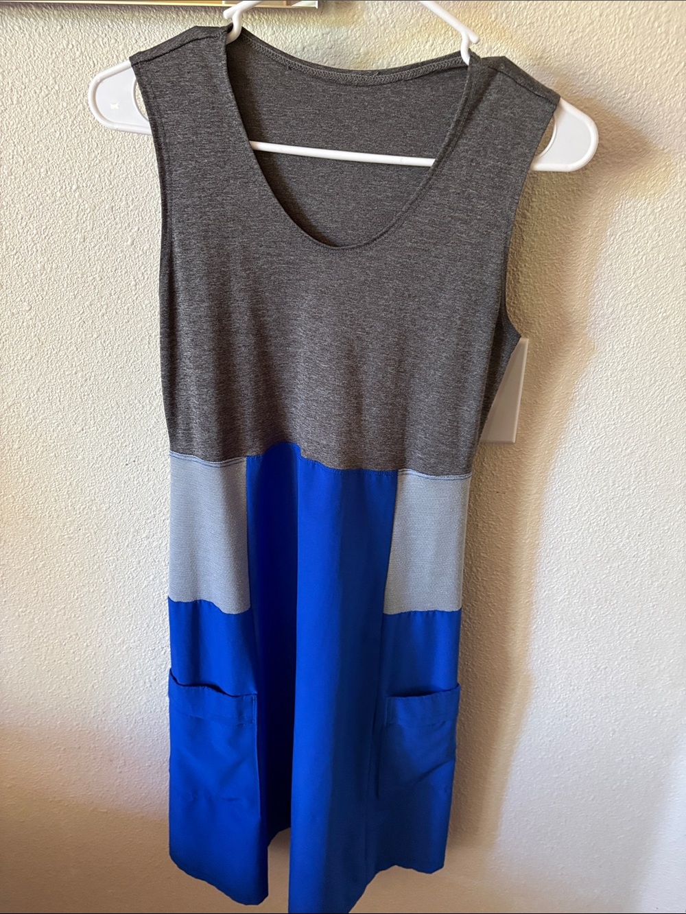 Hiking Camping Sport Dress by Purple Rain